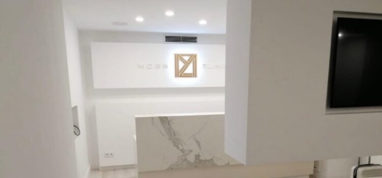 Moss Clinic Ibiza