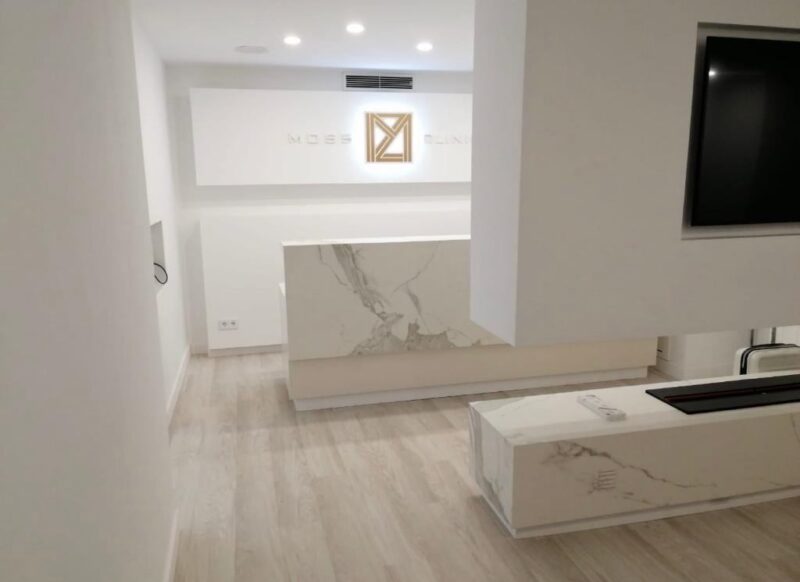 Moss Clinic Ibiza
