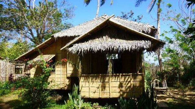 Motag Living Museum