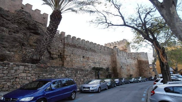 Murallas de Marbella