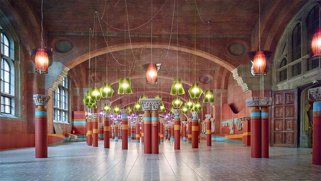 Musée des Augustins