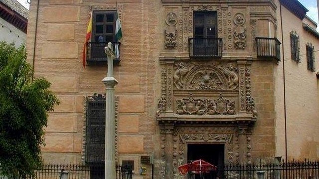 Museo Arqueológico