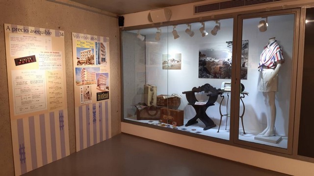 Museo Boca del Calvari