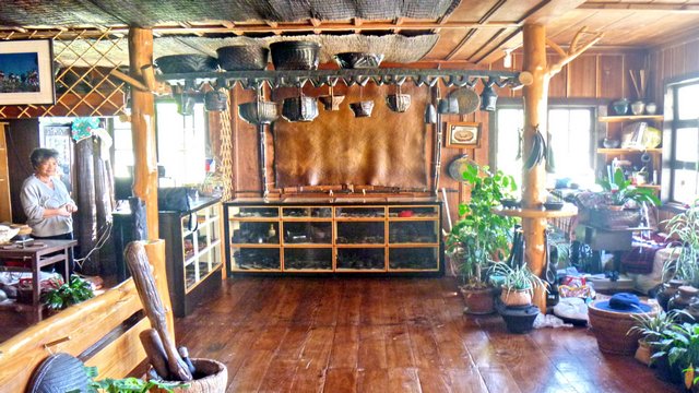 Museo Ganduyan
