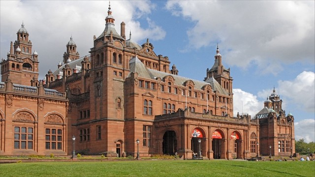 Museo Kelvingrove