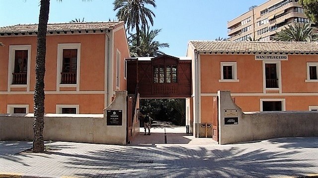 Museo Palmeral