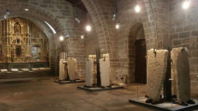Museo das Laudas