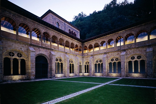 Museo de San Telmo qué ver en San Sebastián