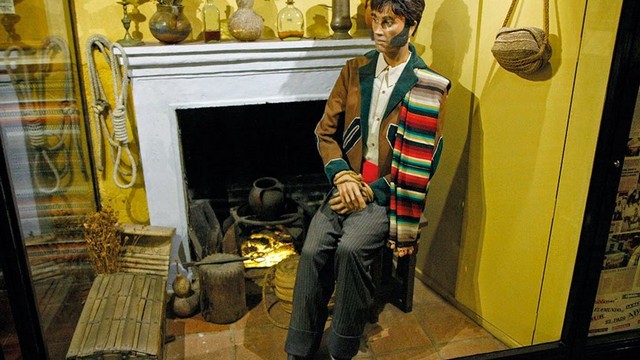 Museo del Bandido