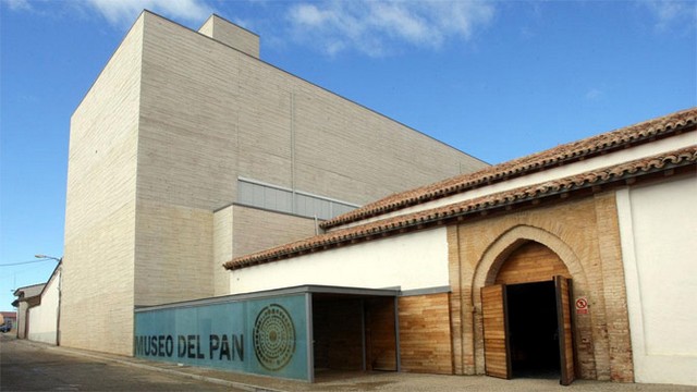 Museo del Pan