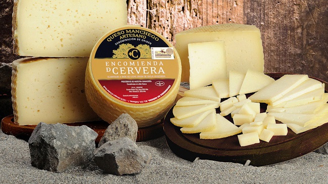 Museo del Queso Manchego