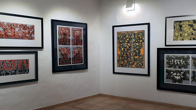Museos Bocairent