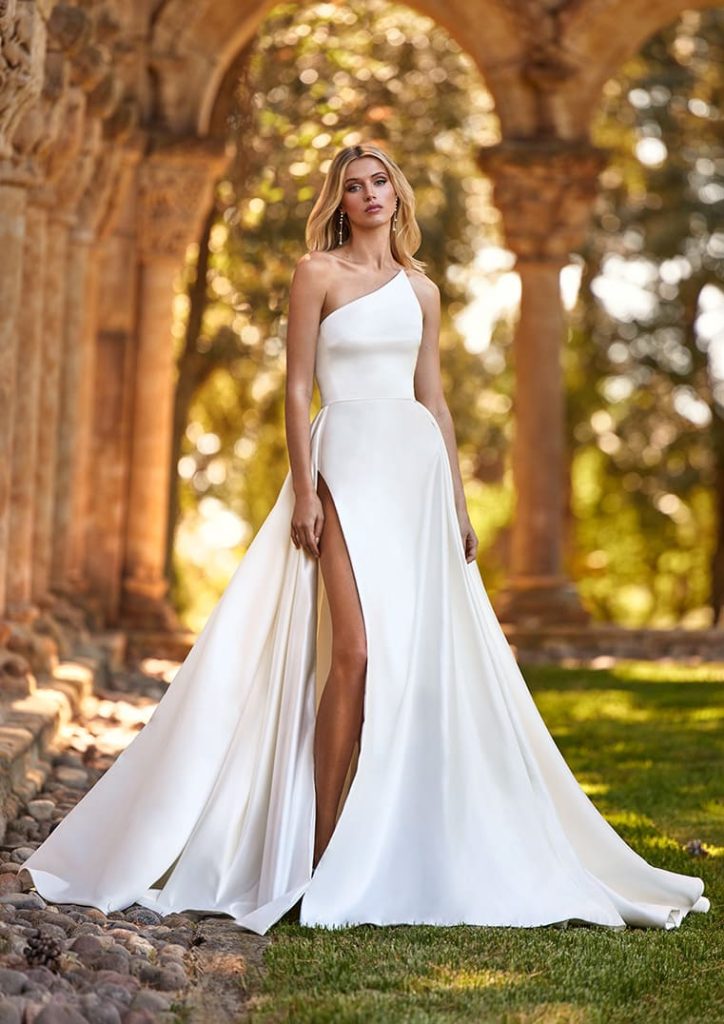 vestidos pronovias 2023