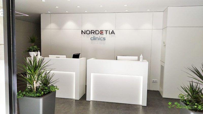 NORDETIA