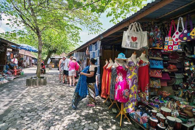 Nala Boutique, Kurumba qué ver en Maldivas