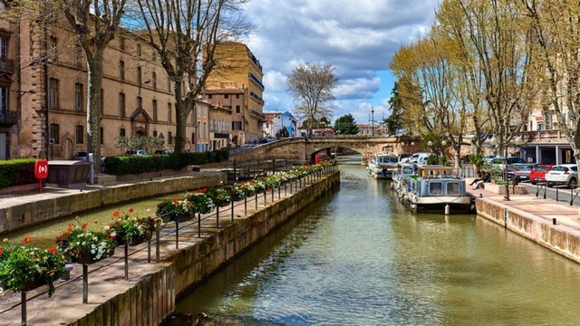 Narbona