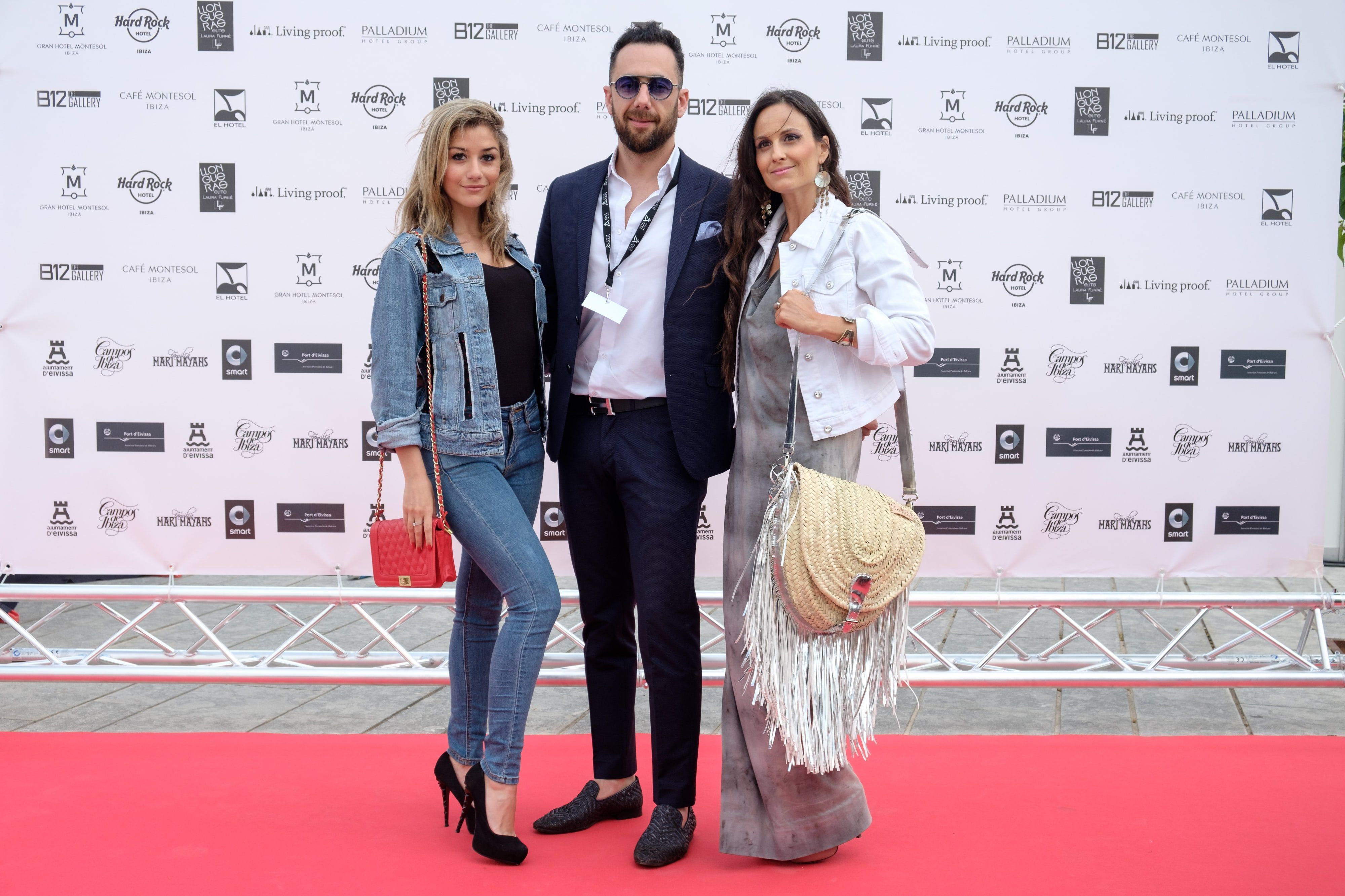 Pasarela Natural Adlib Ibiza