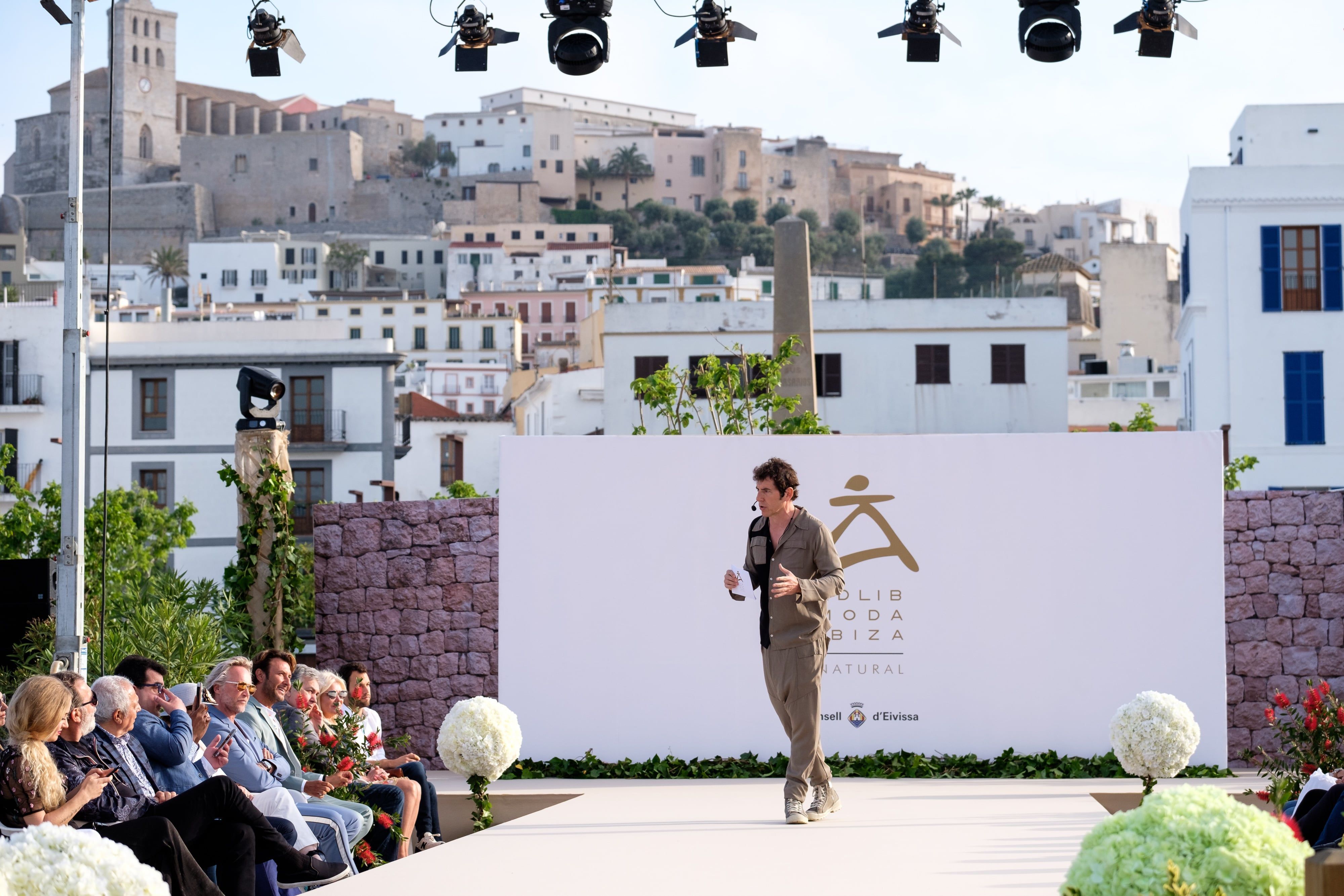 Pasarela Natural Adlib Ibiza