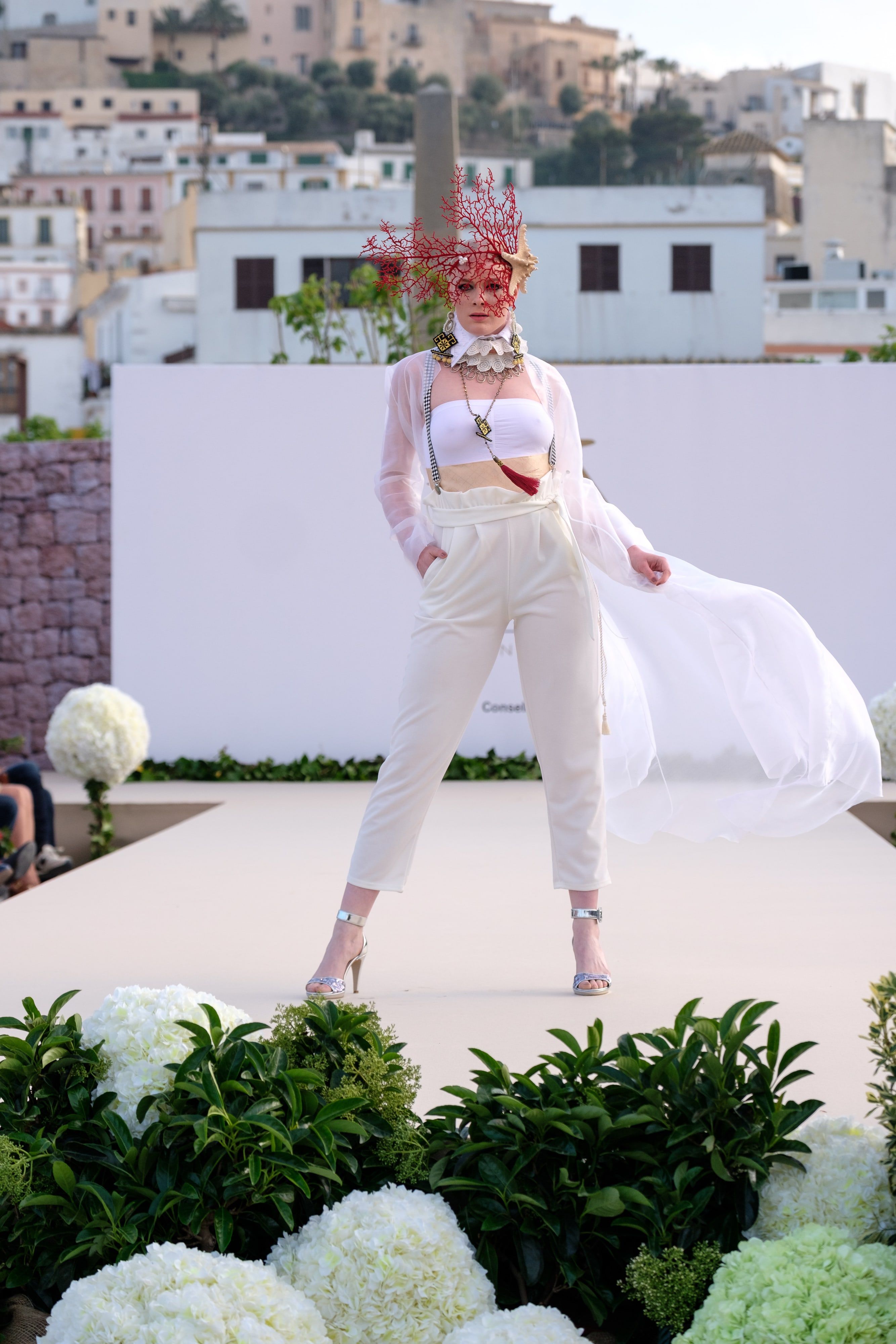 Natural Adlib Ibiza