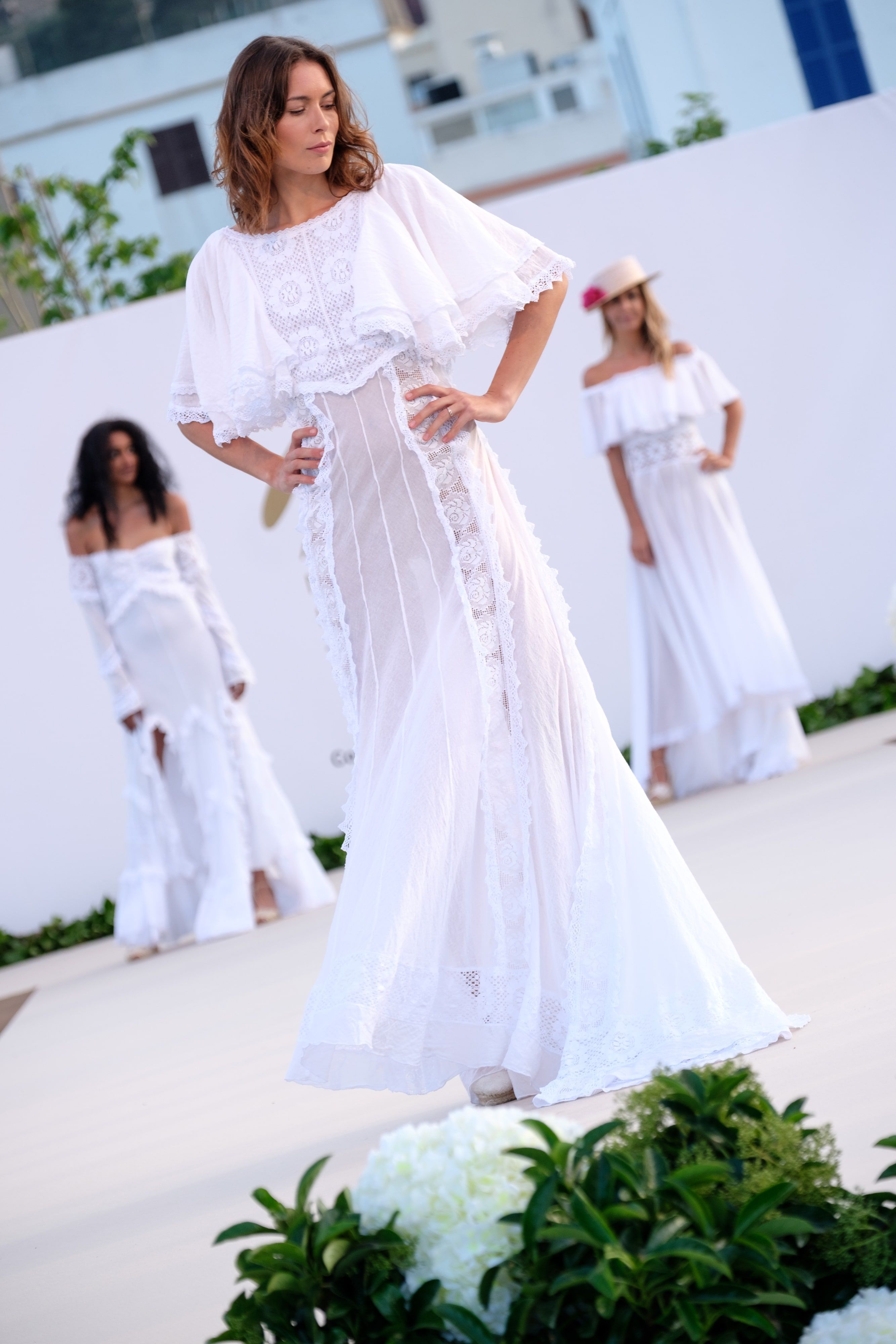 Natural Adlib Ibiza