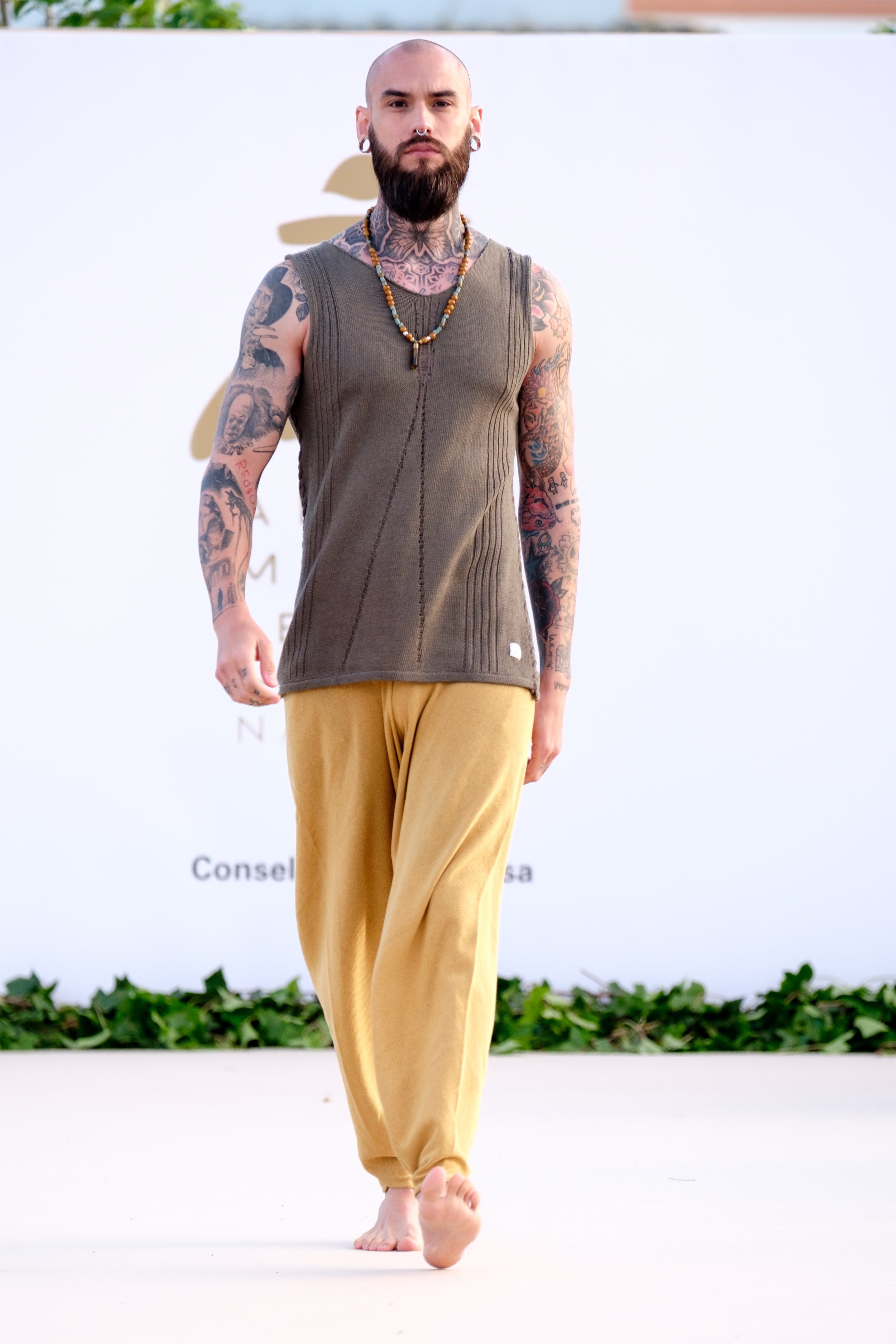 Pasarela Natural Adlib