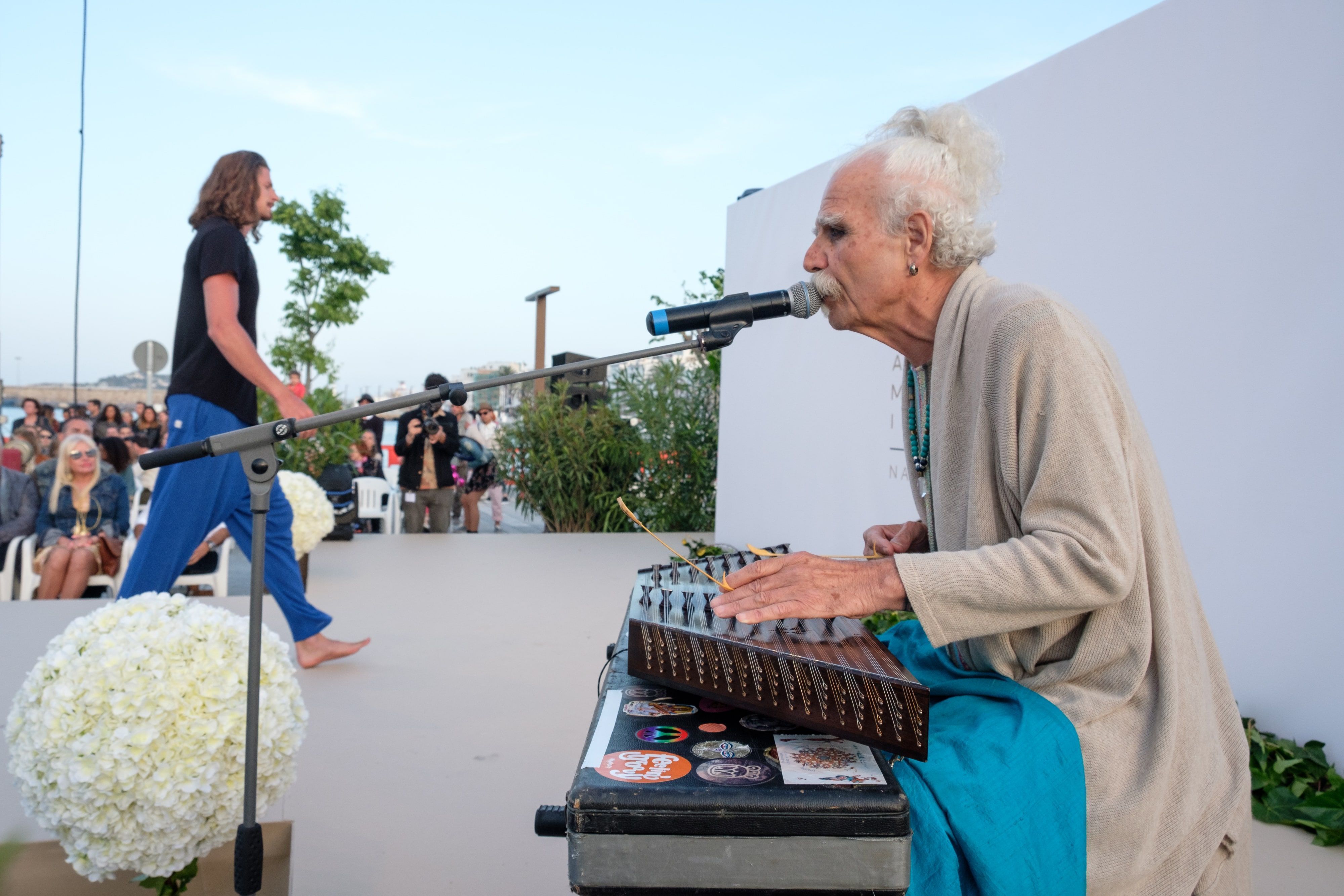 Pasarela Natural Adlib Ibiza