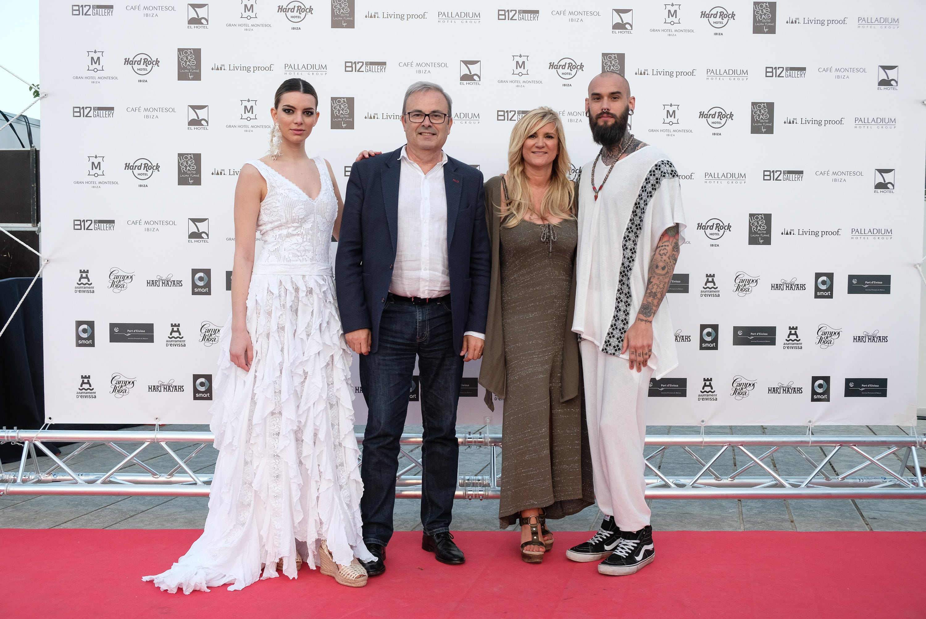 Pasarela Natural Adlib Ibiza