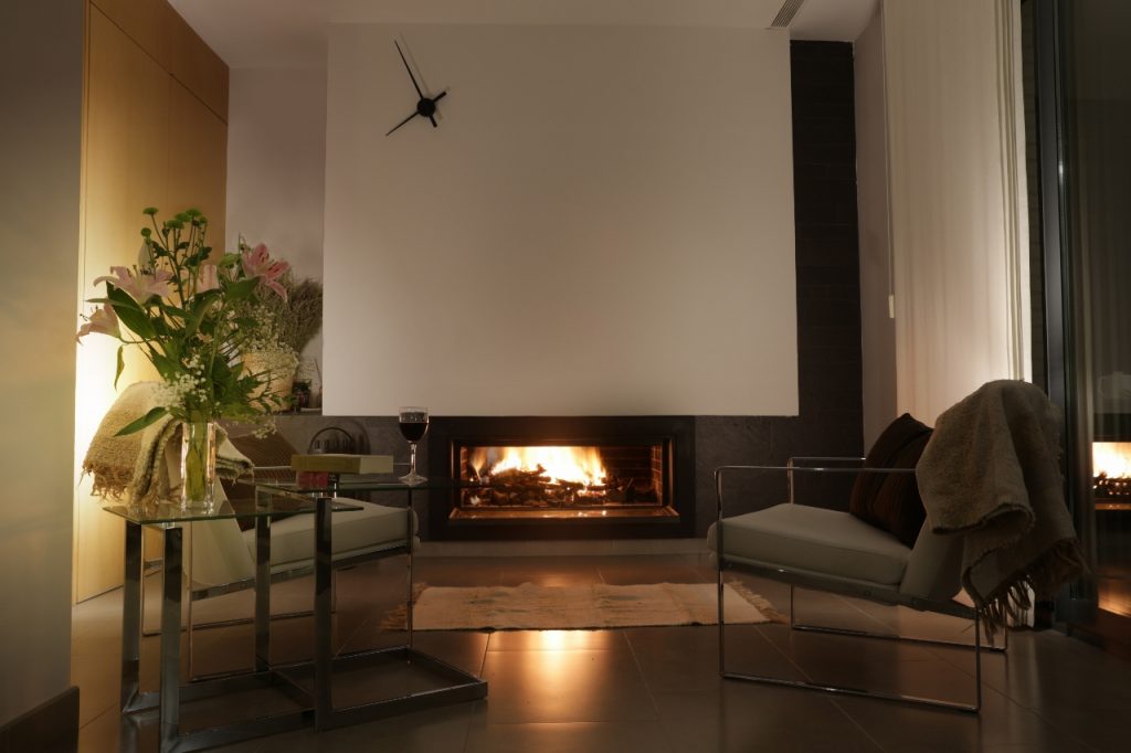 HOTELES SAN VALENTIN MADRID