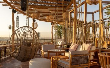 Nobu Marrakech