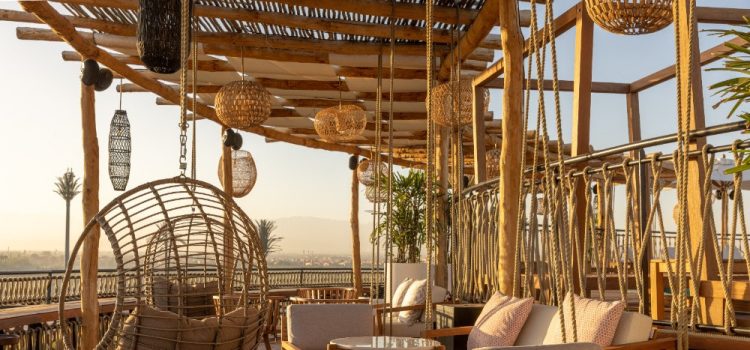 Nobu Marrakech