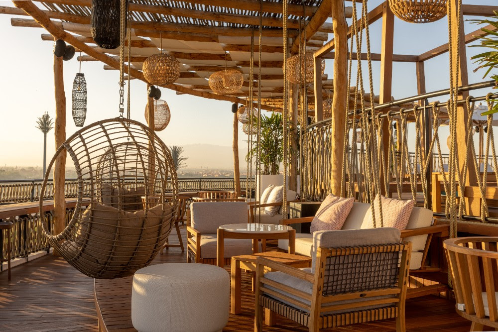 Nobu Marrakech