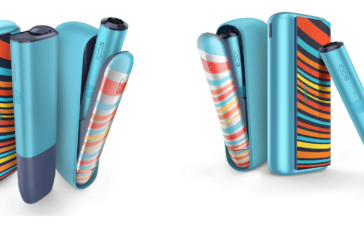 iqos iluma we