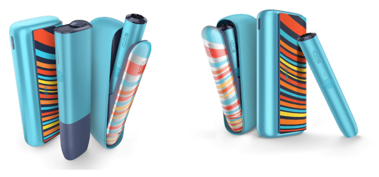 iqos iluma we