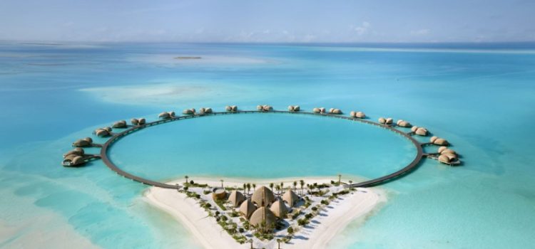 Nujuma Ritz Carlton
