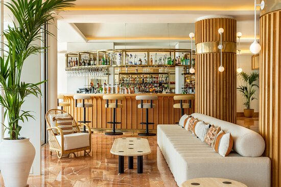 Ocean Brasserie&Bar