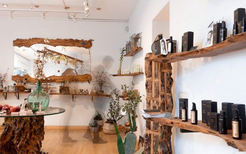Opuntia-Organic