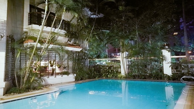Orchid Garden Suites