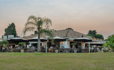 boho club marbella