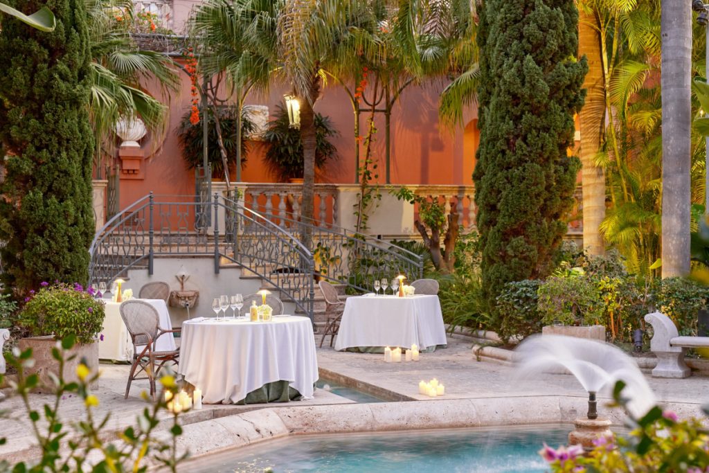 novedades gastronomicas anantara marbella
