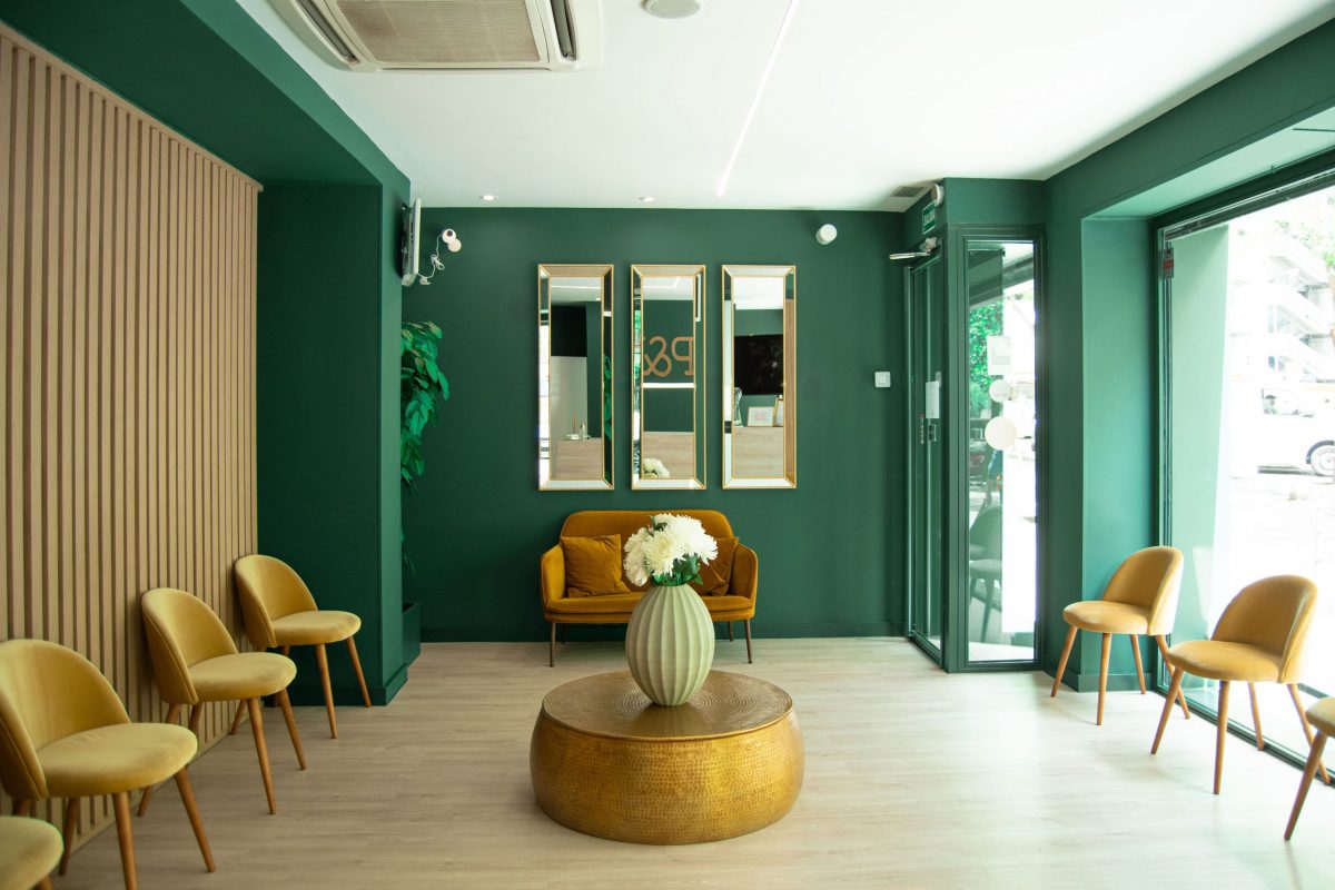 P&P Clinic
