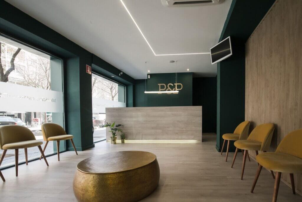 Estética dental