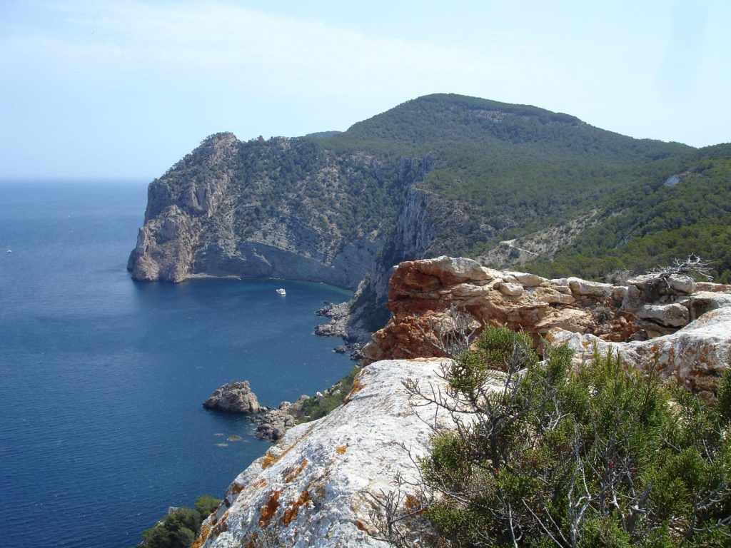 qué ver ibiza