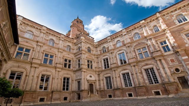 Palacete de Assézat