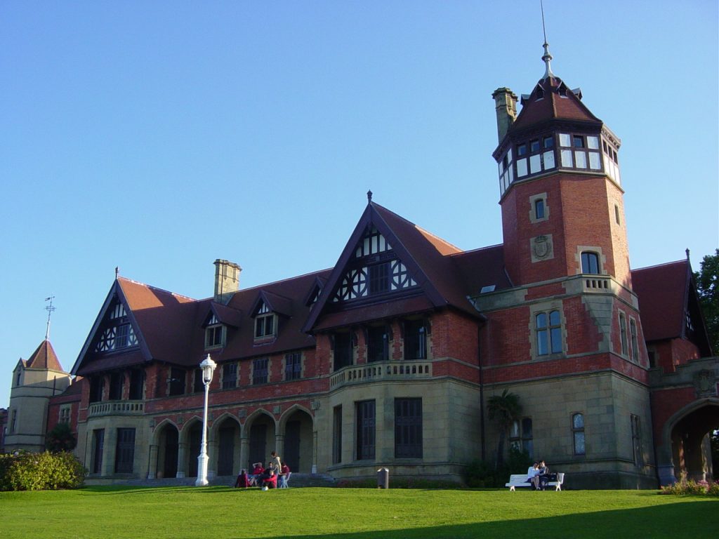 palacio miramar