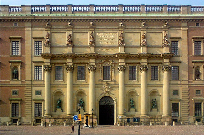 Palacio Real