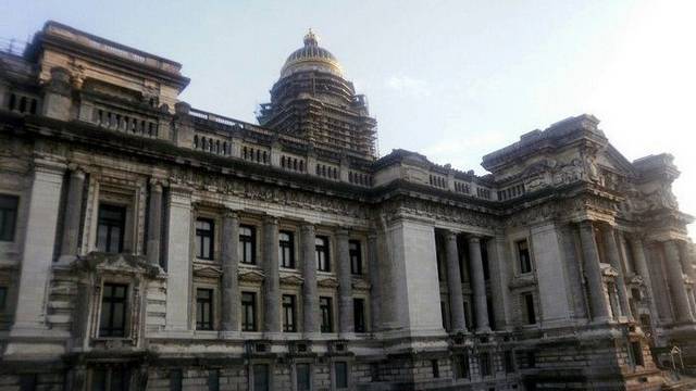 Palacio de la Justicia