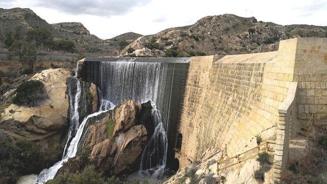 Pantano de Elche