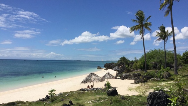 Paradise Beach