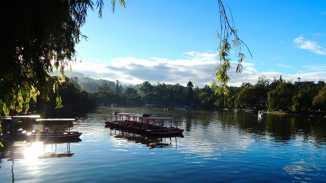 Parque Burnham