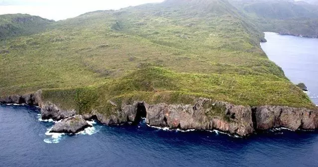 Parque Nacional Cabo Carbón